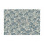 A1 Decoupage Fiber – Blue Wallpaper – 1 sheet, A1 size