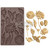 Redesign Décor Moulds – Botanist Floral 5″X 8″ 8 Mm Thickness Copyright #VA2328140