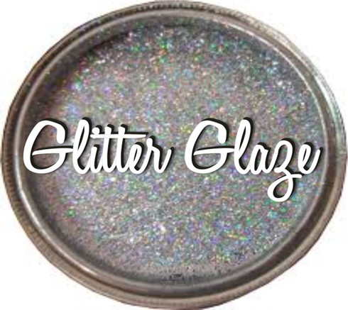 Glitter Glaze - The Plaster Paint Company, LLC