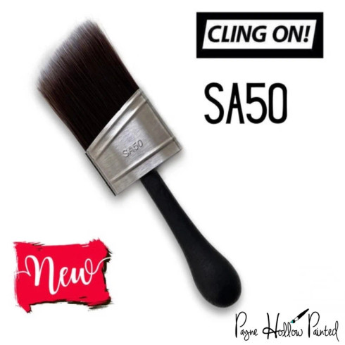 BAMBOO ARTIST BRUSHES – Craftamo