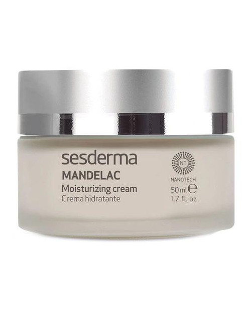 Crema hidratante mandelac sesderma