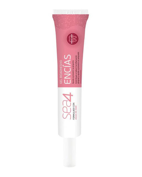 Gel bioadhesivo suavinex