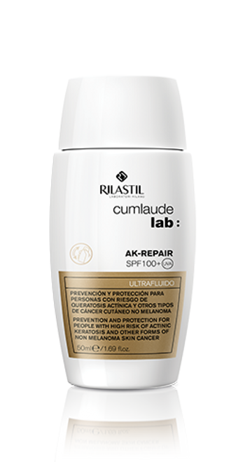 Rilastil sunlaude SPF 100+ ak repair emulsion 40 mL