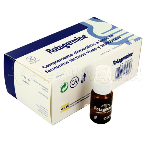 Rotagermine