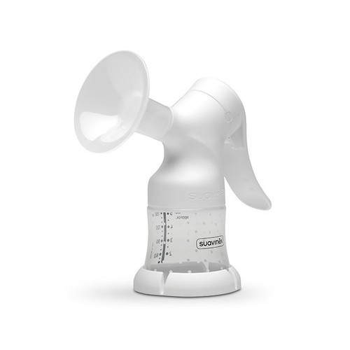 Suavinex sacaleche extractor manual