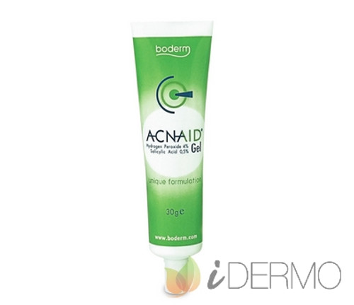 Olyan acnaid gel
