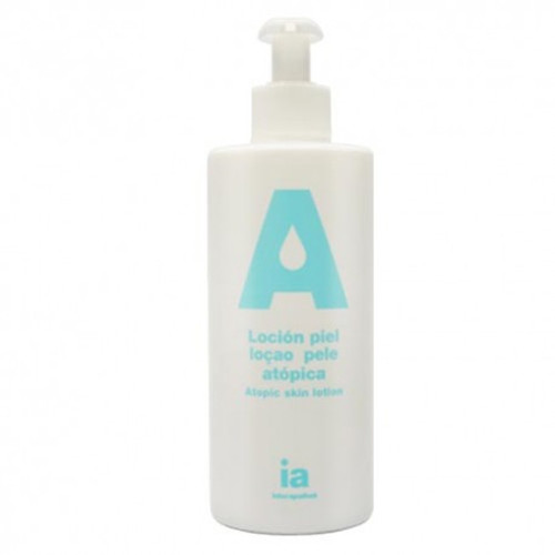 Interapothek loción piel atópica 400 mL