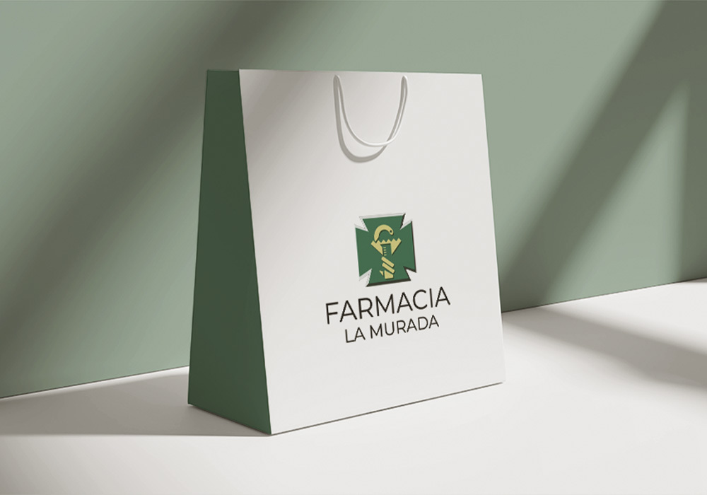 Encargo exprés en Farmacia La Murada, en Alicante