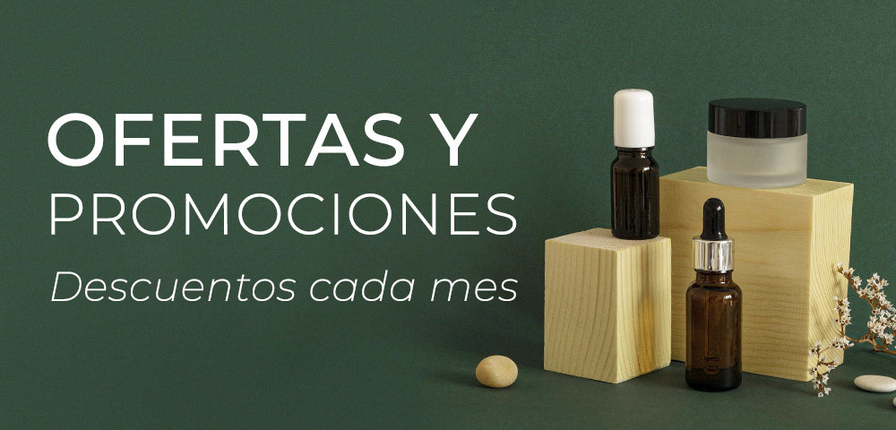 Ofertas y promocionales de Farmacia La Murada, en Alicante