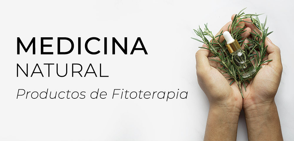 Medicina NATURAL en Farmacia La Murada, en Alicante