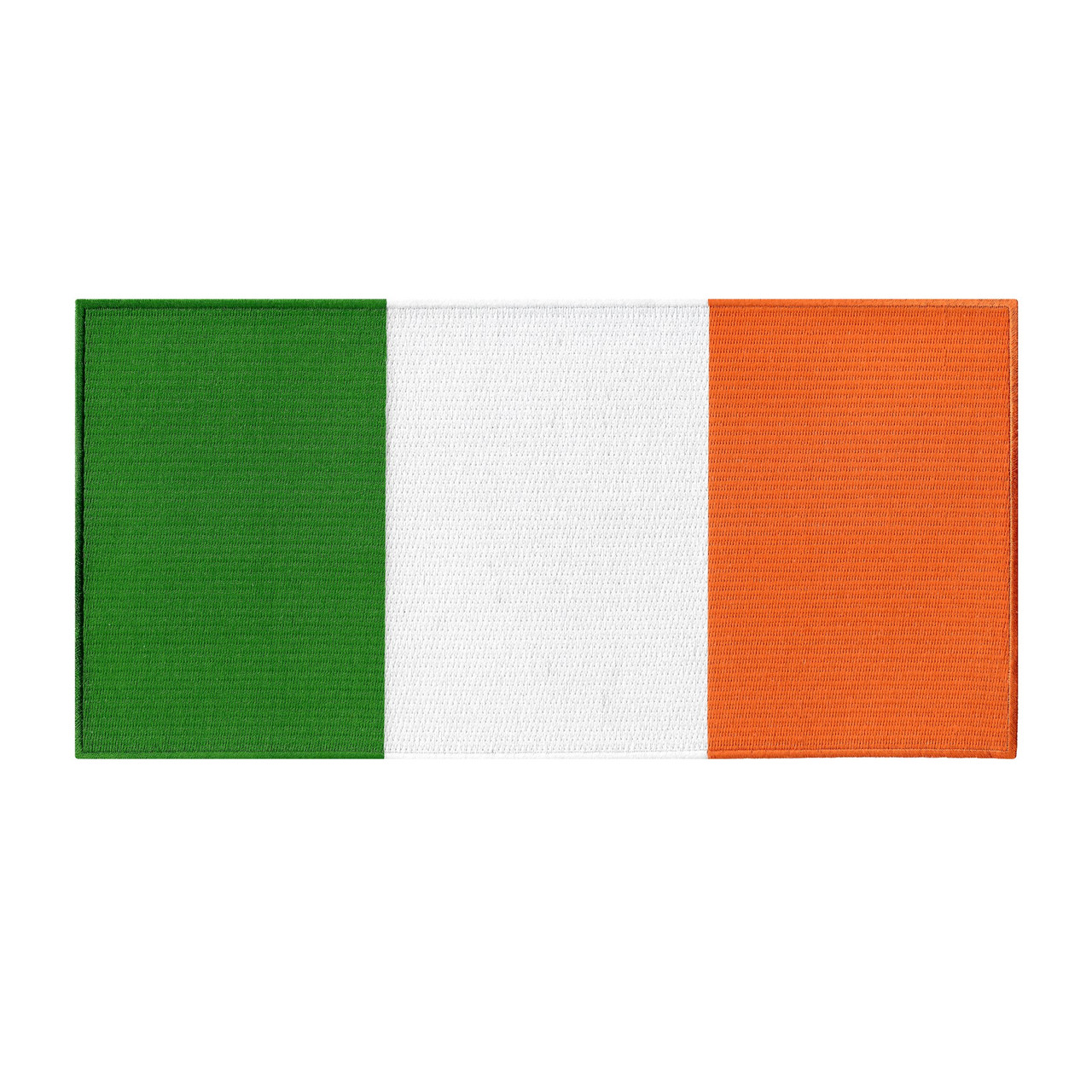 Iron-on denim patches (100mm x 150mm) - Sew Irish
