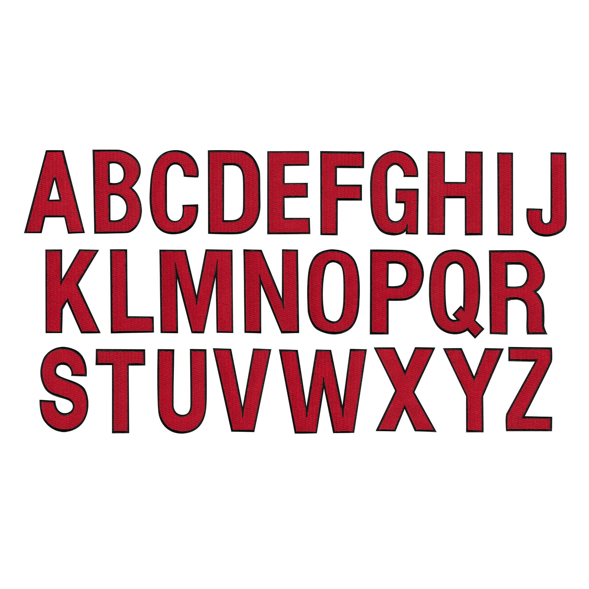 letters-red
