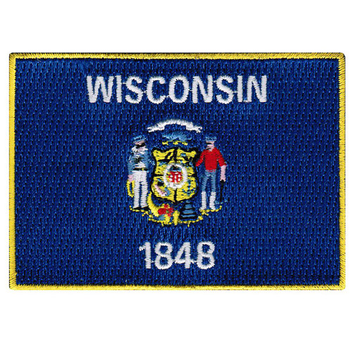 Wisconsin Wisconsin