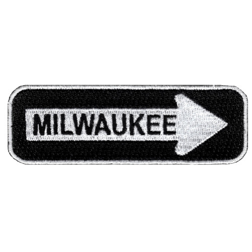 One Way: Milwaukee