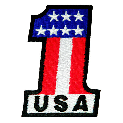 USA 1