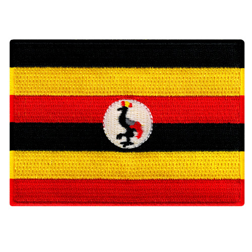 Uganda