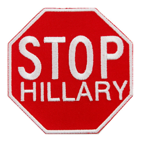 Stop Hillary