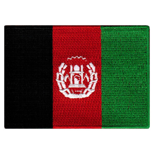 Afghanistan Afghanistan