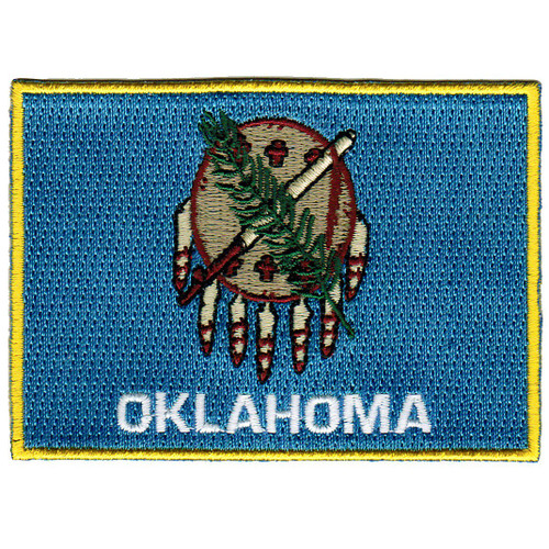 Oklahoma