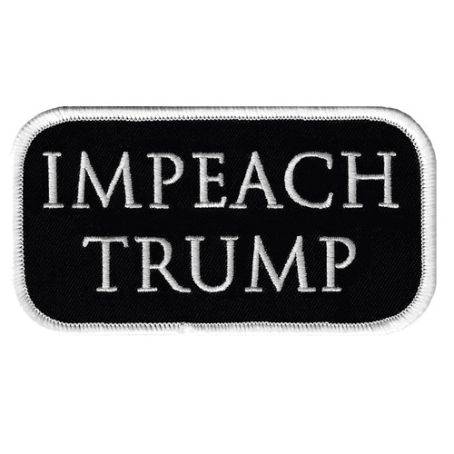 Impeach Trump