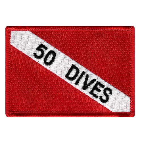 50 Dives