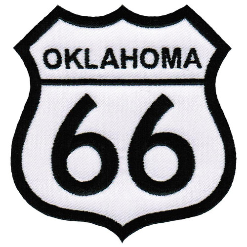 Route 66 Oklahoma Route 66 Oklahoma