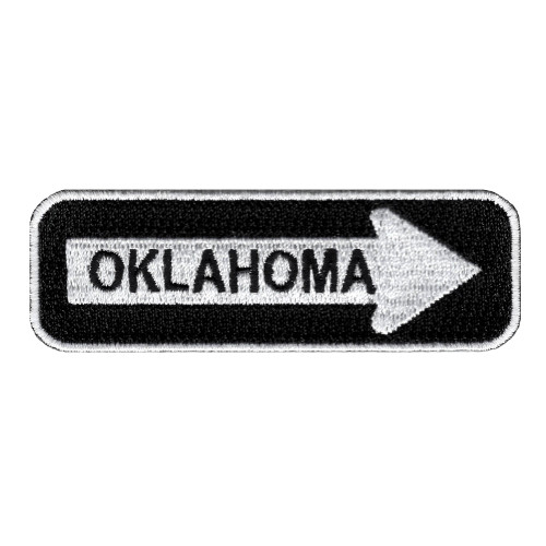 One Way: Oklahoma