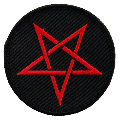 Pentagram