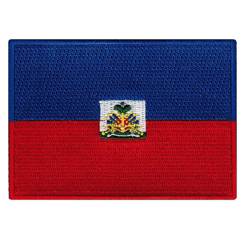 Haiti