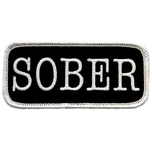 Sober