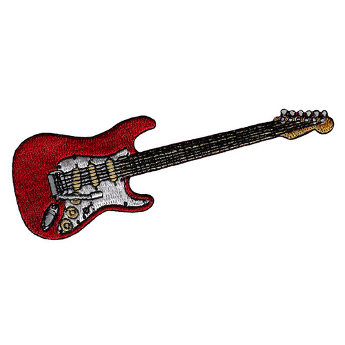 Electric Guitar #1