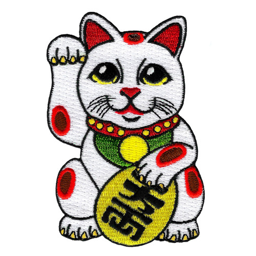 Maneki Neko