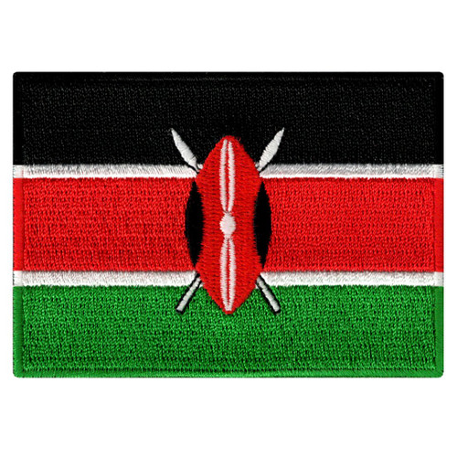 Kenya