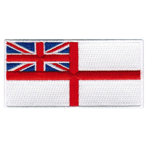 Navy Jack (UK) Navy Jack (UK)