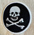 Jolly Roger (Round)