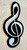 Treble Clef