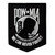 POW-MIA (Black/White)