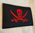 Calico Jack Flag (Red)