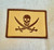 Calico Jack Flag (Tan)