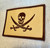 Calico Jack Flag (Tan)