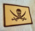 Calico Jack Flag (Tan)