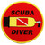 Scuba Tank