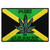 Jamaica Weed Flag