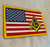 American Flag (Masonic)