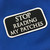 Stop Reading My Patches