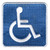 Handicapped Logo