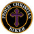 Proud Christian Biker