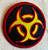 Biohazard (Red/Yellow)