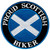 Proud Scottish Biker