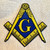 Freemason Logo